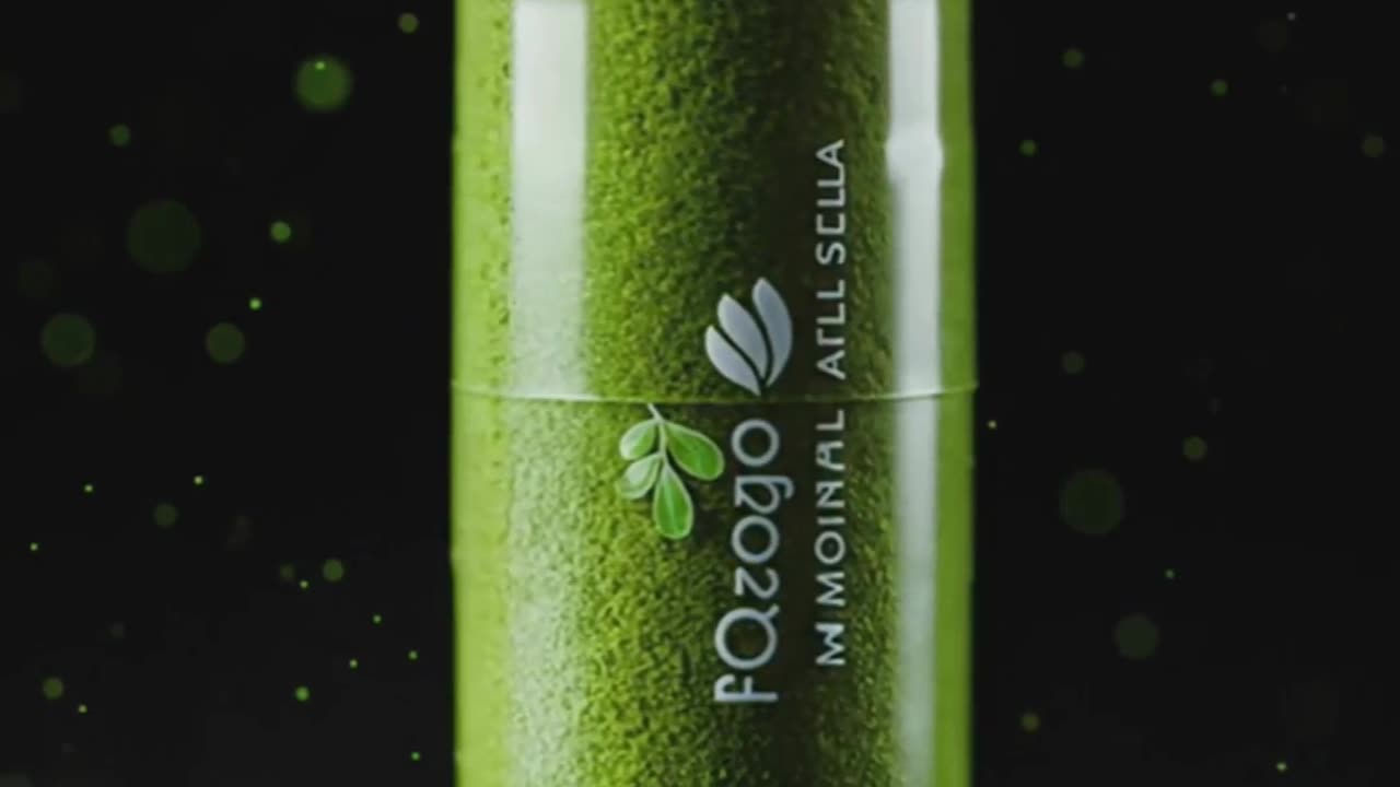 unlock your superpowers with moringa capsules