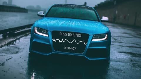 TOKYO DRIFT! JBL Sound Test 🔥New bass boosted 💥