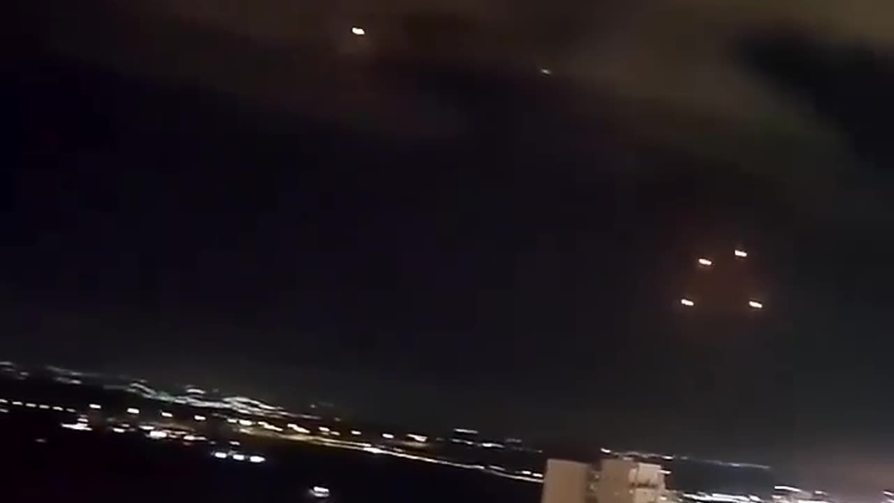 Tel Aviv