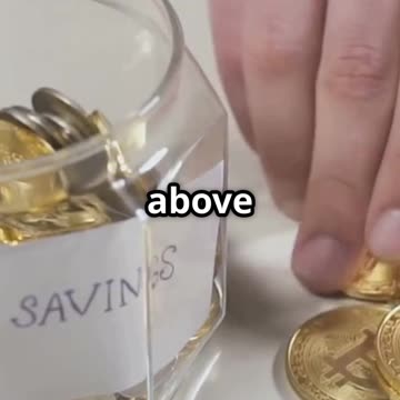 🕒 You’re Not Broke. You’re Just Spending Like You’re Rich.