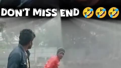 Don’t Miss the End! 🤣 Funniest Viral Video 2025 | Must-See Comedy Moments