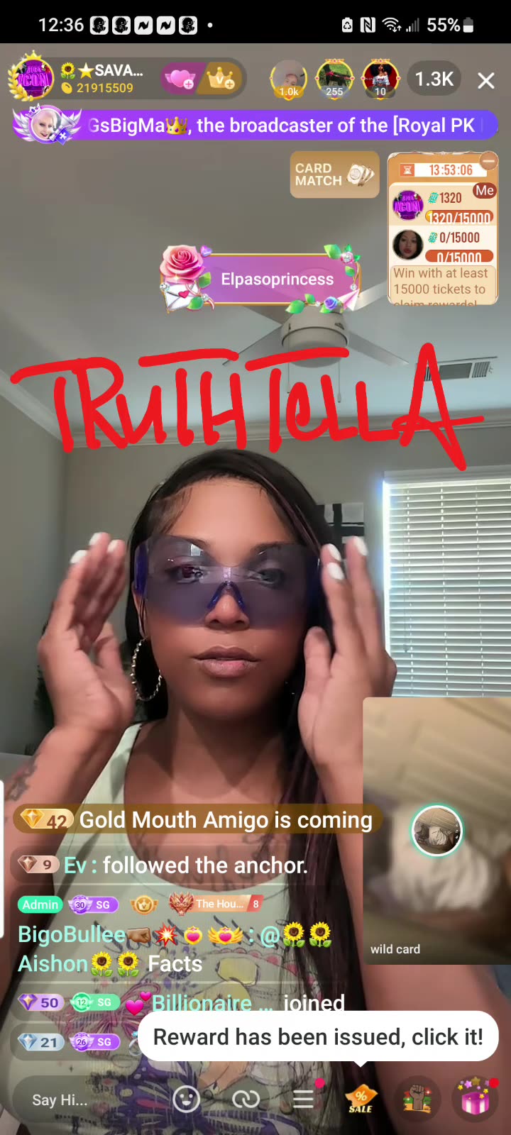 SAVANNA GARCIA SATURDAY MORNING LIVE 7/5/25