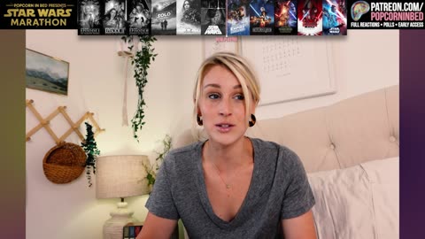 LIVE May the 4th Marathon: My First-Time Star Wars Reactions (Complete Saga!)