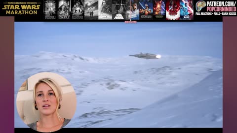 LIVE May the 4th Marathon: My First-Time Star Wars Reactions (Complete Saga!)