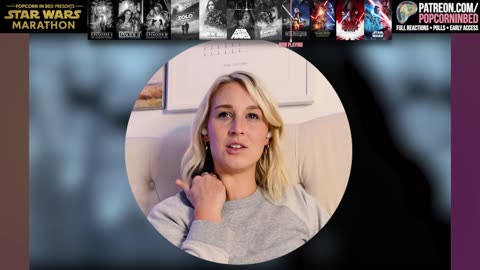 LIVE May the 4th Marathon: My First-Time Star Wars Reactions (Complete Saga!)
