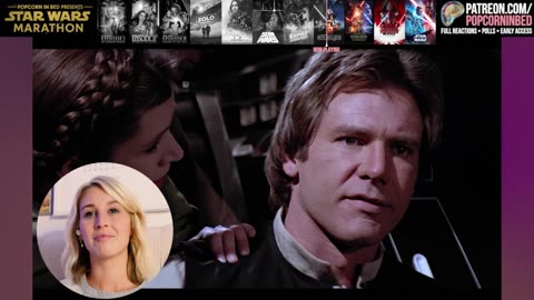 LIVE May the 4th Marathon: My First-Time Star Wars Reactions (Complete Saga!)
