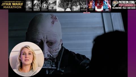 LIVE May the 4th Marathon: My First-Time Star Wars Reactions (Complete Saga!)