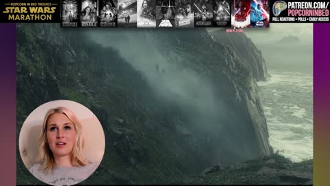 LIVE May the 4th Marathon: My First-Time Star Wars Reactions (Complete Saga!)