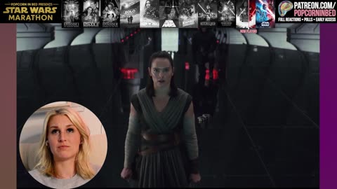 LIVE May the 4th Marathon: My First-Time Star Wars Reactions (Complete Saga!)
