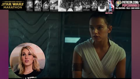 LIVE May the 4th Marathon: My First-Time Star Wars Reactions (Complete Saga!)