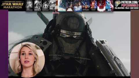 LIVE May the 4th Marathon: My First-Time Star Wars Reactions (Complete Saga!)