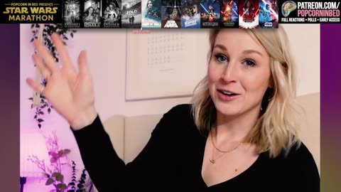LIVE May the 4th Marathon: My First-Time Star Wars Reactions (Complete Saga!)