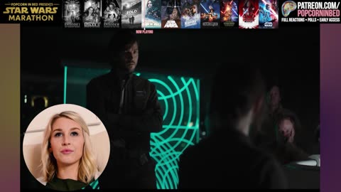LIVE May the 4th Marathon: My First-Time Star Wars Reactions (Complete Saga!)