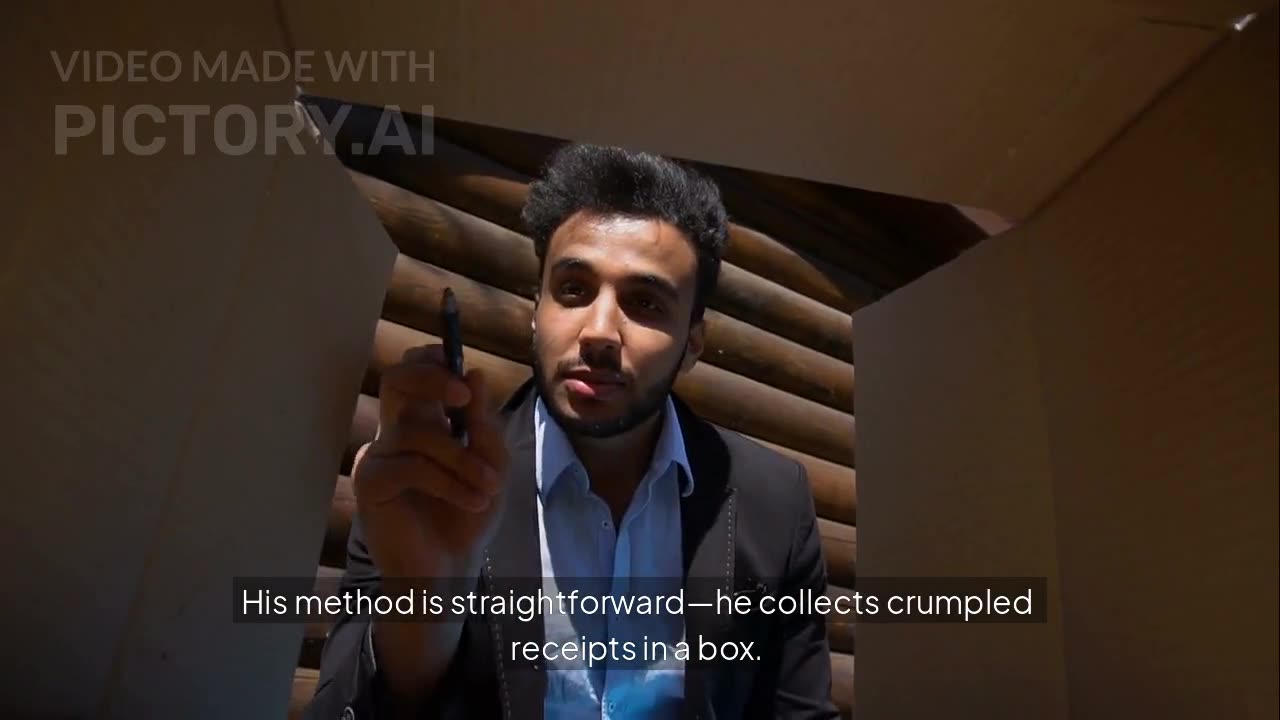 How This Talent Agency Director Saves $1500/Month Using Shoeboxed