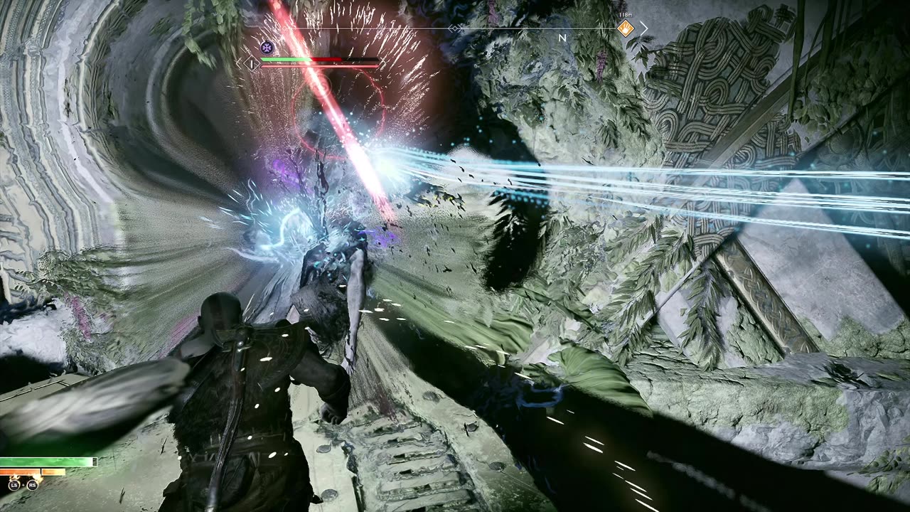 God Of War - 9