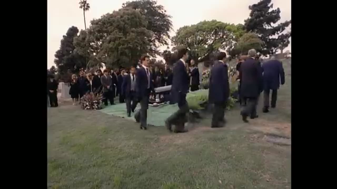 Guns N' Roses - November Rain