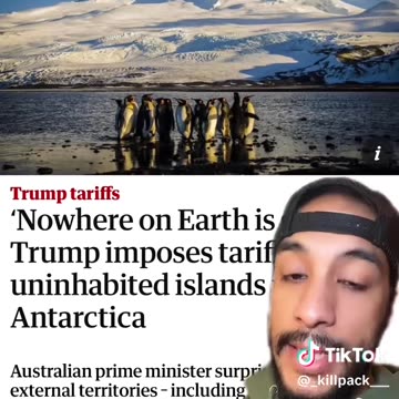 LOOKS LIKE WE ARE WINNING- THE ART OF THE DEAL