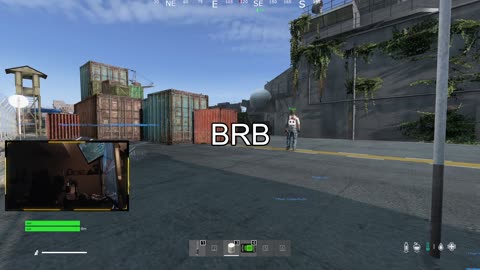 DayZ - Wipe Day - Hoping For A Strong Start