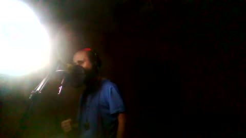 Cyraxx on YT. "Lying Vocal cover". 5/12/2025. Trash.