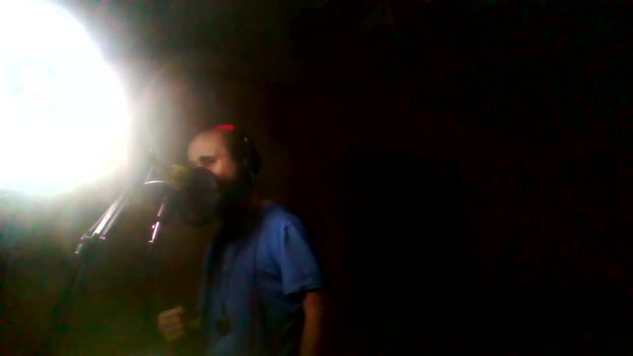 Cyraxx on YT. "Lying Vocal cover". 5/12/2025. Trash.