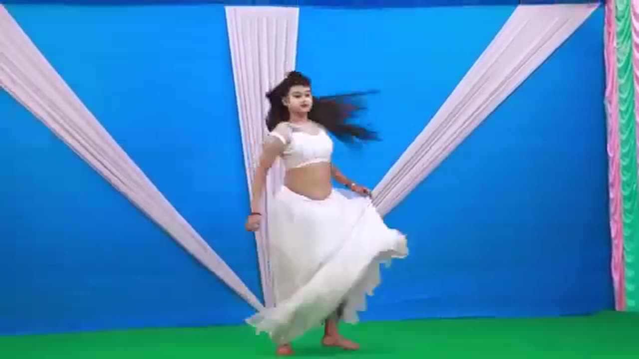 Chhule Chhule Chhule Mujhe Chhule....