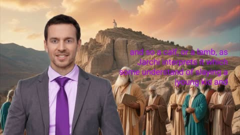 Exodus Chapter 23 Bible Study: Laws of Justice and Mercy