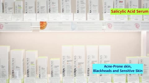 How to Buy the BEST Salicylic Acid Serum: A Quick Guide