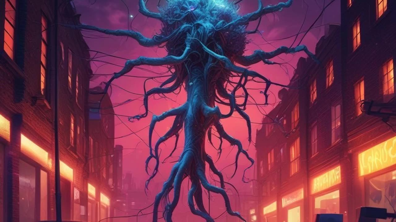 Drum'n'Bass - Neurofunk 103