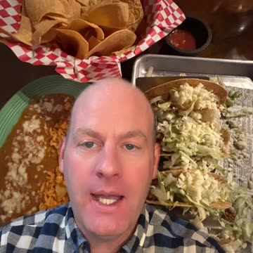 Food Review - Kirksville