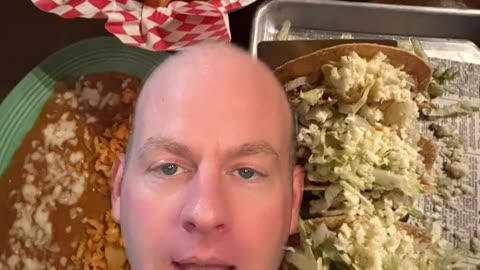 Food Review - Kirksville