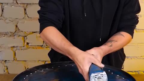 Old Barrel, New Purpose - This Is Genius!