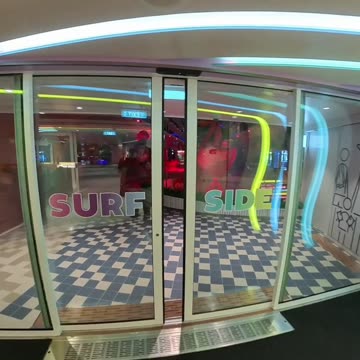 Star of the Seas: Explore Deck 7's Surfside Area!