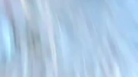 What do I hear and see