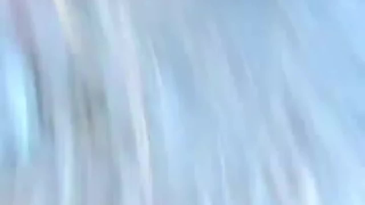 What do I hear and see