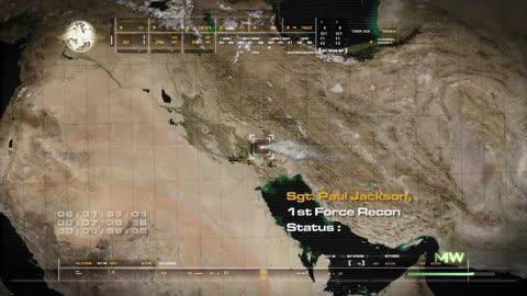 Stalking In Chernobyl! Call of Duty 4 Modern War Remaster Part 4