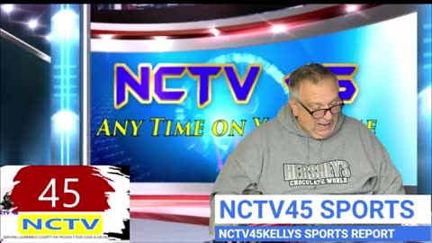 NCTV45 KELLY’S SIDE DOOR TAVERN SPORTS FRI JAN 2 2026