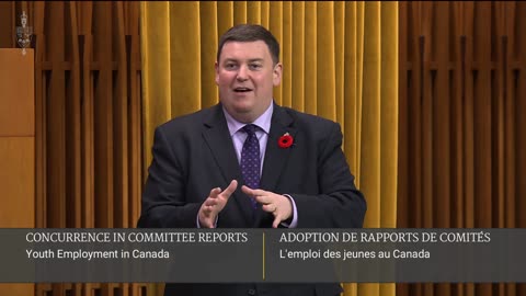 Youth unemployment has become a crisis