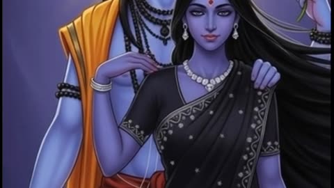 शनि देव का पिता-शाप