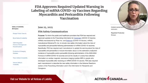 Ted Kuntz: Measles, Pregnancy and Big Pharma Lies July 9 2025