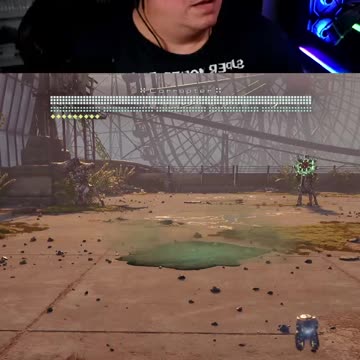 I'm trying to take out this punk | Stellar Blade | game play | episode 40