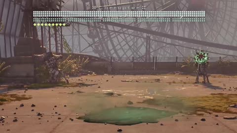 I'm trying to take out this punk | Stellar Blade | game play | episode 40