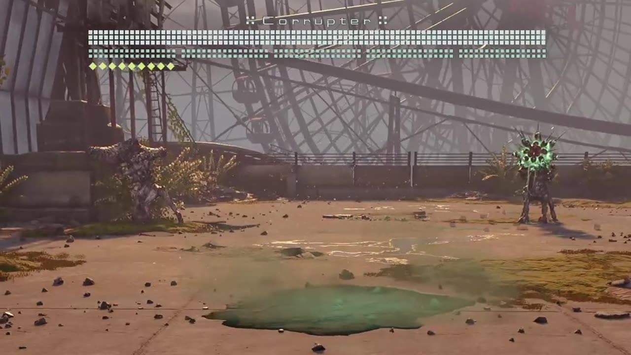 I'm trying to take out this punk | Stellar Blade | game play | episode 40