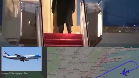 Trump/World Economic Forum problemi