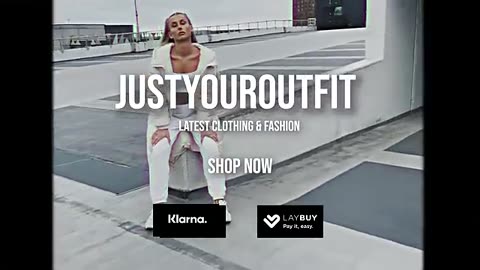 JUSTYOUROUTFIT X GABBI MIGAS