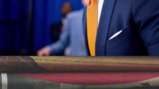 Maryland Governor Wes Moore Rules Out 2028 Presidential Run 🎤