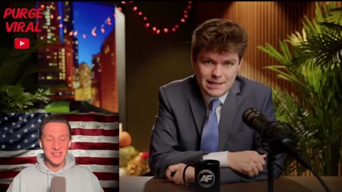 Nick Fuentes & The Young Gen. versus Trumps Sell-Out, Lying Ass!!!