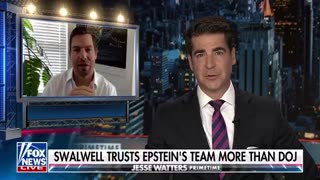 Hakeem Jeffries INVITED Epstein OVER FOR DINNER