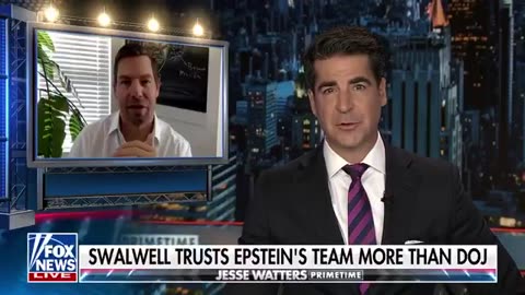 Hakeem Jeffries INVITED Epstein OVER FOR DINNER