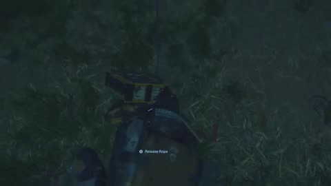 Death Stranding 2 - GREATEST SAVE OF MY CAREER!!!