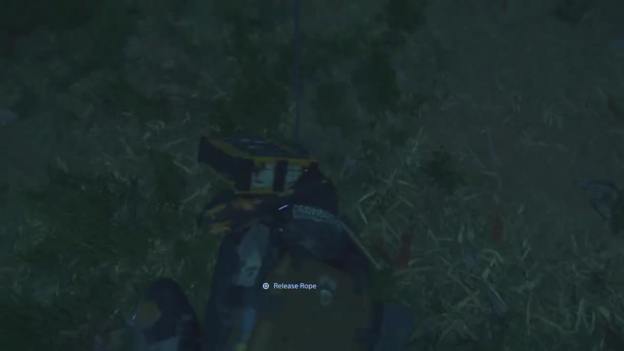 Death Stranding 2 - GREATEST SAVE OF MY CAREER!!!